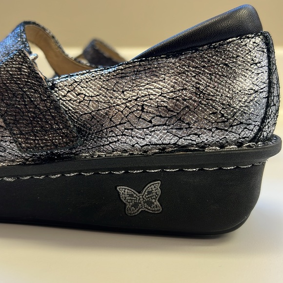 Alegria Dayna Disco Desert | size 39 EU (8.5 US) | EUC - Picture 10 of 10